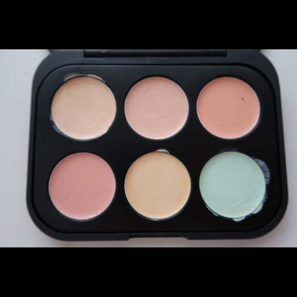 BH Cosmetics Colour Correcting Palette - Picture 1 of 3